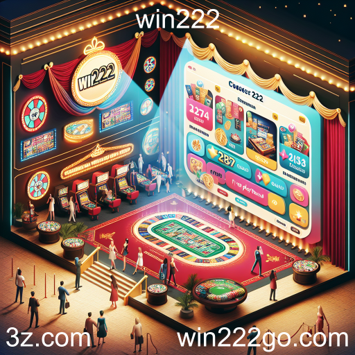 Descubra as Melhores Promoções no Win222